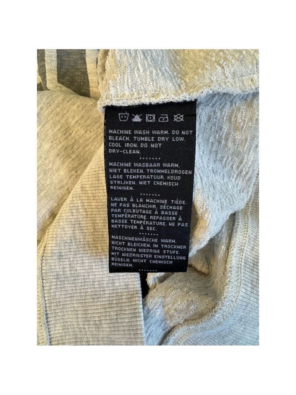 Harley-Davidson Black Label “Since 1903” Hoodie Women’s Small - Picture 8 of 11